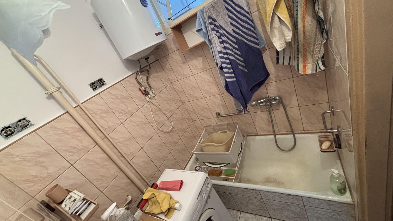 Mieszkanie 3-pokojowe Koszalin Centrum, ul. Zwycięstwa. Zdjęcie 9