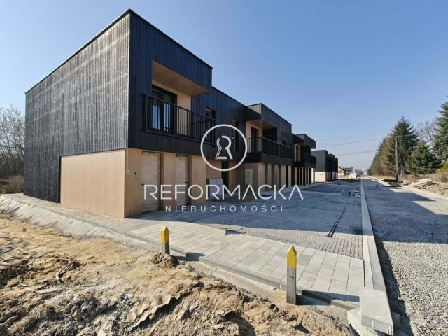 dom szeregowy, 4 pokoje Krasne. Zdjęcie 10
