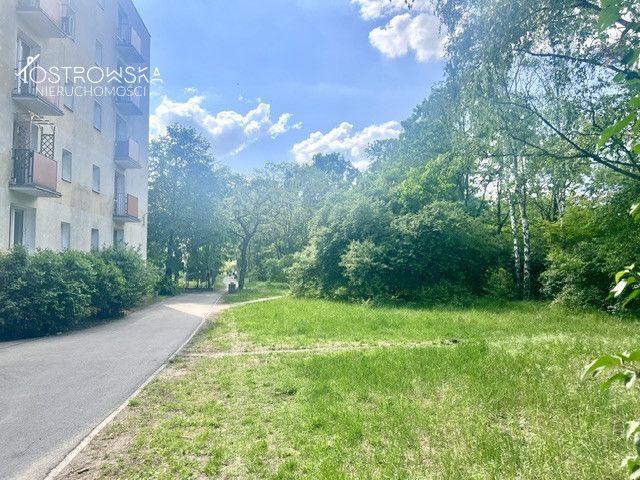 Mieszkanie 1-pokojowe Warszawa Marysin Wawerski, ul. Króla Maciusia. Zdjęcie 18