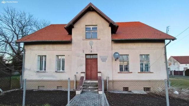 Lokal Łosiów, ul. Główna. Zdjęcie 2