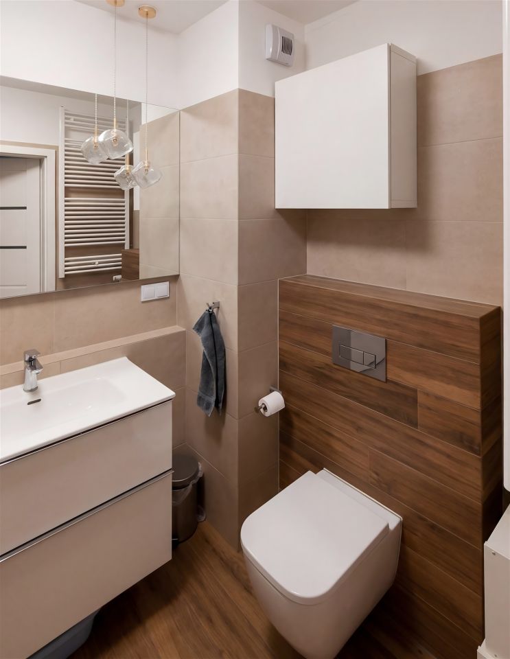 Mieszkanie 4-pokojowe Kraków Mistrzejowice, os. Piastów. Zdjęcie 1