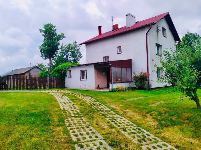 dom wolnostojący, 6 pokoi Równe. Zdjęcie 1