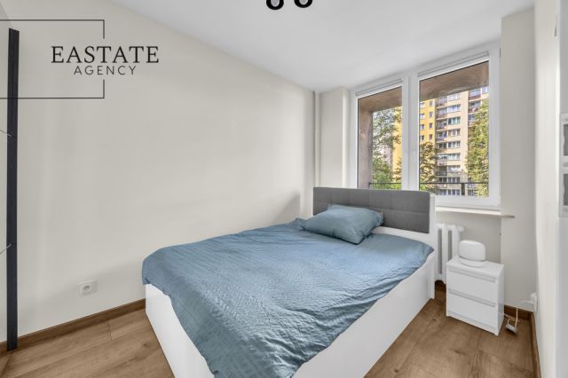 Mieszkanie 2-pokojowe Warszawa, ul. Srebrna. Zdjęcie 8
