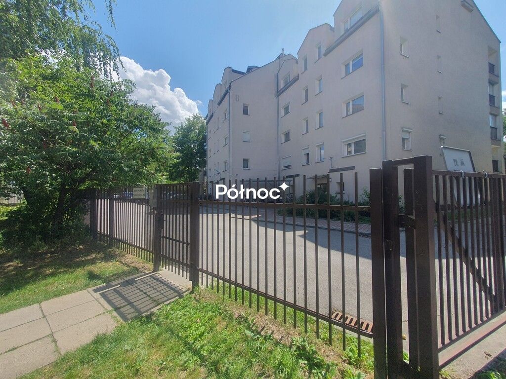 Mieszkanie 1-pokojowe Kraków Ruczaj, ul. Zachodnia. Zdjęcie 12