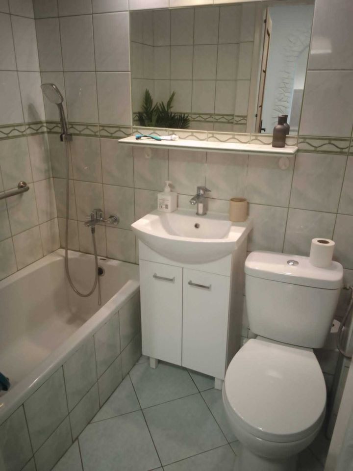 Mieszkanie 1-pokojowe Toruń Centrum. Zdjęcie 8