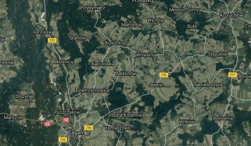 dom wolnostojący Jabłonów