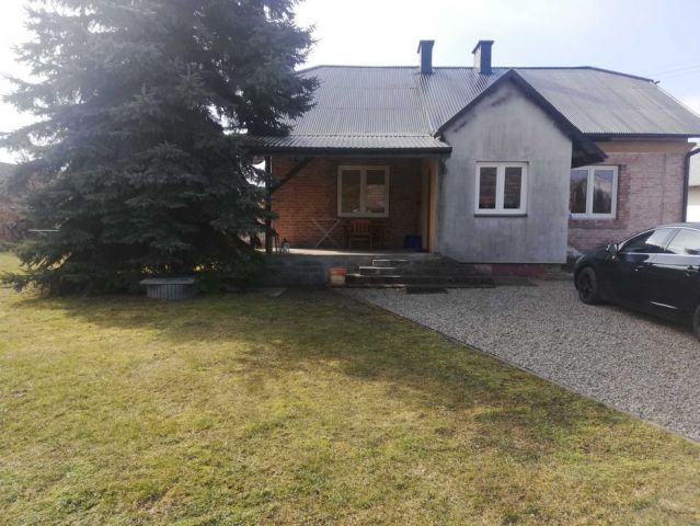 dom wolnostojący, 3 pokoje Suchorzów Przewóz. Zdjęcie 1