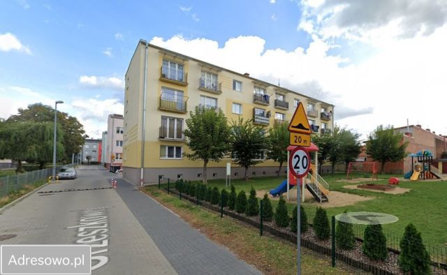Mieszkanie 2-pokojowe Turek, ul. Elizy Orzeszkowej. Zdjęcie 1
