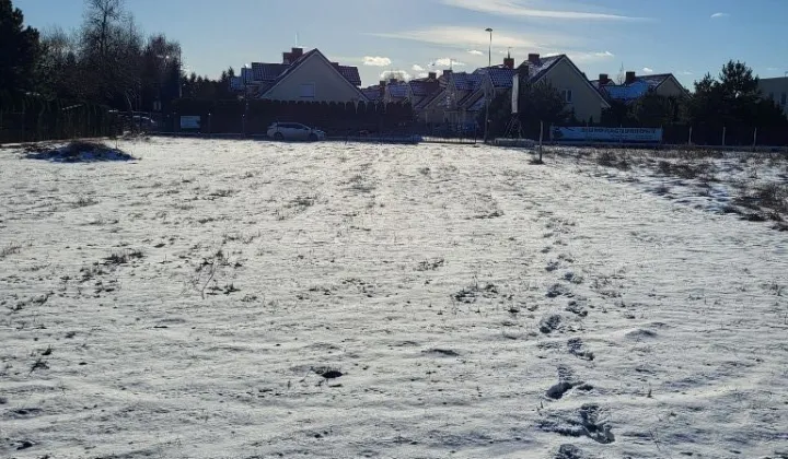 Działka rolna Warszawa Miedzeszyn, ul. Przewodowa