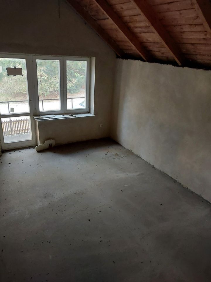 dom wolnostojący, 7 pokoi Wołomin, ul. Wysockiego. Zdjęcie 8