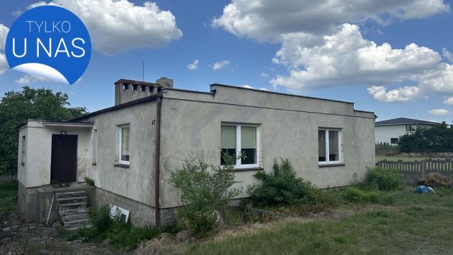 dom wolnostojący, 4 pokoje Komorniki, ul. Komornicka. Zdjęcie 1