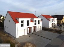 dom wolnostojący, 5 pokoi Augustów Lipowiec, ul. Klonowa. Zdjęcie 2