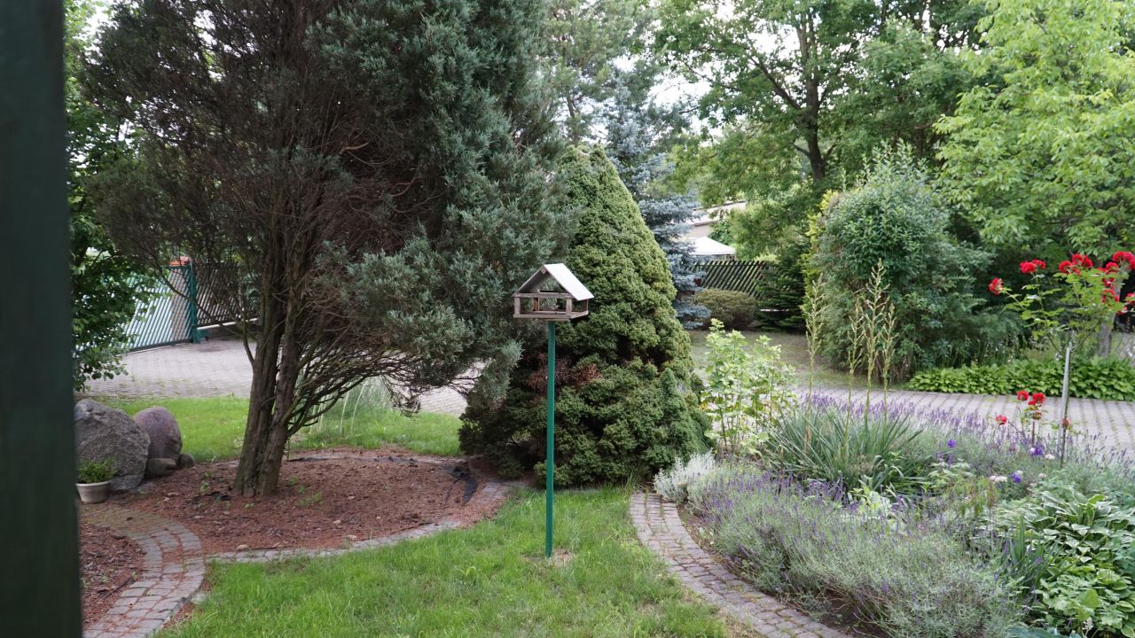 dom wolnostojący, 7 pokoi Łochów, ul. Marii Sadzewicz. Zdjęcie 2