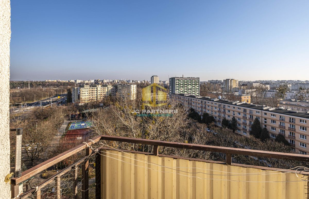 Mieszkanie 1-pokojowe Warszawa Praga-Północ. Zdjęcie 14