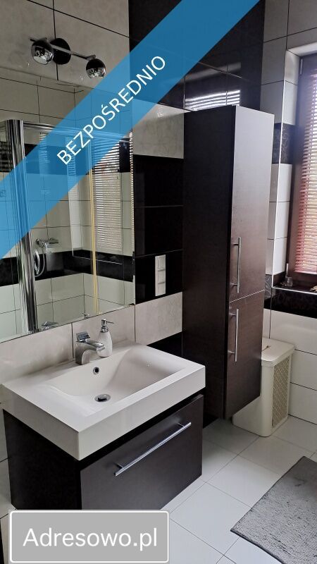 dom wolnostojący, 3 pokoje Dominów, ul. Świetlista. Zdjęcie 10