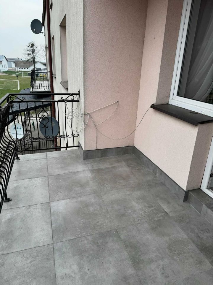 Mieszkanie 3-pokojowe Hopkie. Zdjęcie 8