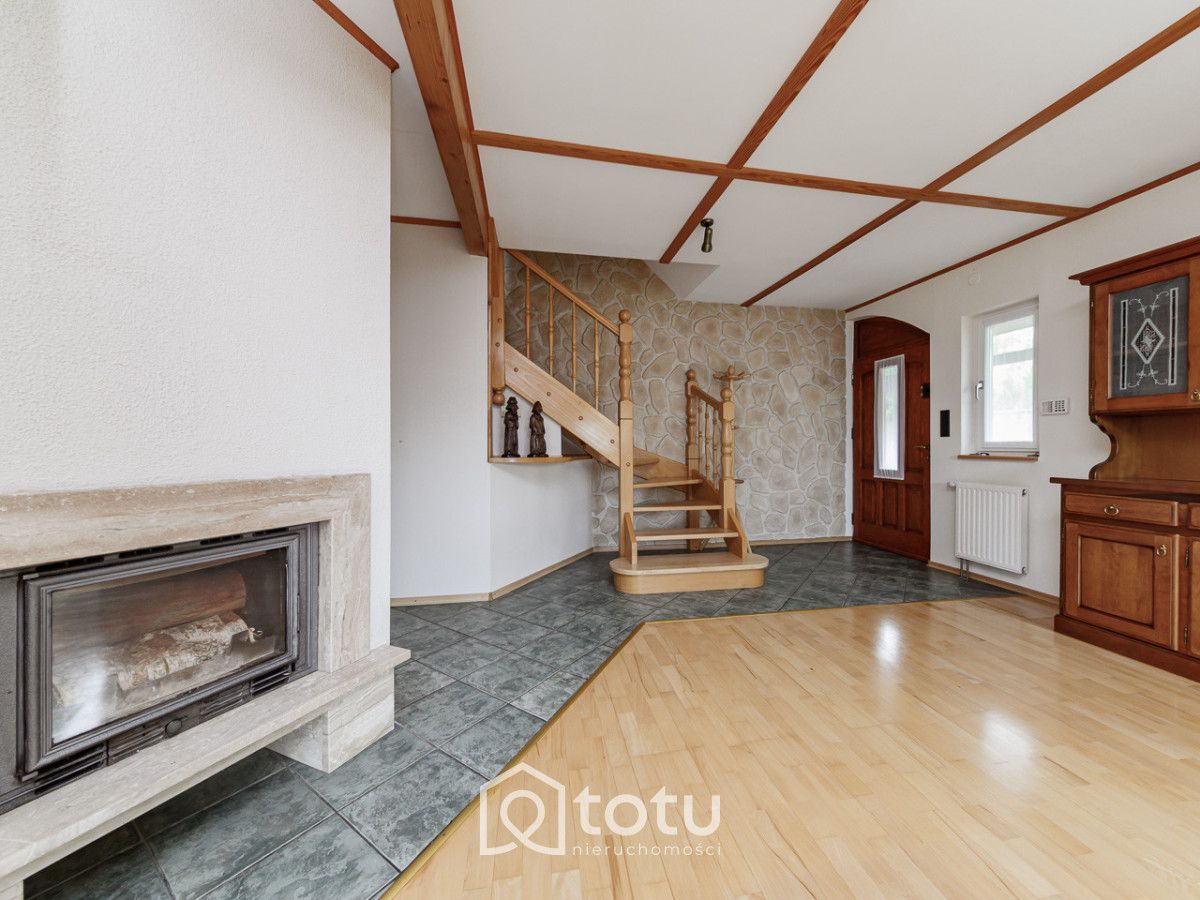 dom wolnostojący, 8 pokoi Piastów. Zdjęcie 6