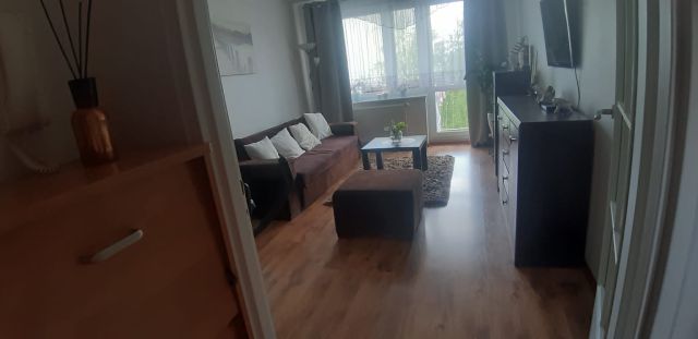 Mieszkanie 2-pokojowe Gorzów Wielkopolski Górczyn, ul. Michała Kleofasa Ogińskiego. Zdjęcie 1