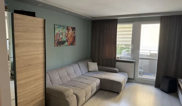 Mieszkanie 3-pokojowe Bytom Miechowice, ul. Alojzego Felińskiego