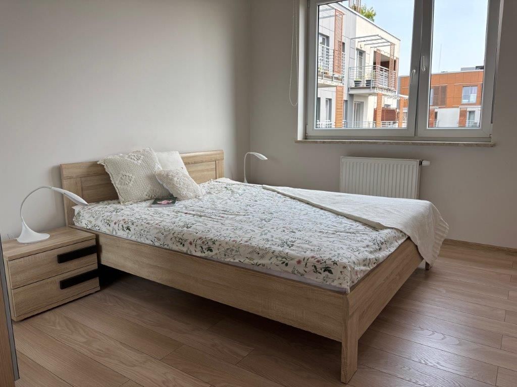 Mieszkanie 3-pokojowe Katowice Dolina Trzech Stawów, ul. Francuska. Zdjęcie 8