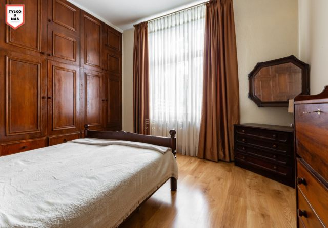 Mieszkanie 7-pokojowe Sopot Sopot Dolny, ul. 3 Maja. Zdjęcie 12