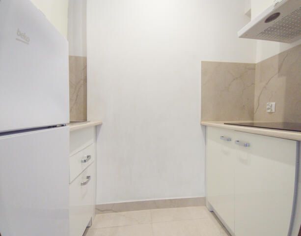 Mieszkanie 1-pokojowe Kraków Krowodrza, ul. Chocimska. Zdjęcie 5