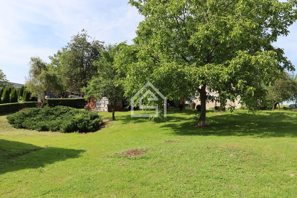 Działka budowlana Łąkta Górna. Zdjęcie 3