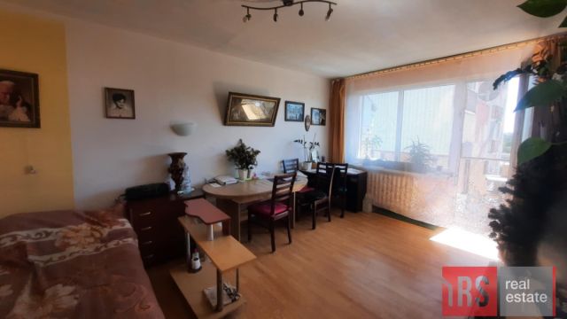 Mieszkanie 3-pokojowe Warszawa Chomiczówka, ul. Josepha Conrada. Zdjęcie 1