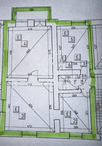 Mieszkanie 5-pokojowe Przemyśl, ul. Sanocka. Zdjęcie 19