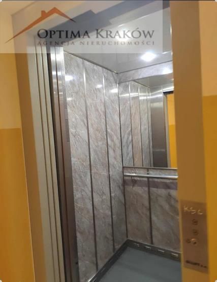 Mieszkanie 3-pokojowe Kraków Prokocim, ul. Jana Kurczaba. Zdjęcie 9