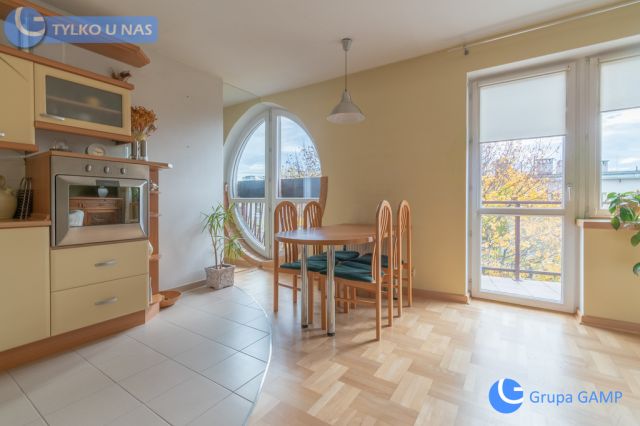 Mieszkanie 2-pokojowe Kraków Ludwinów, ul. Słomiana. Zdjęcie 2