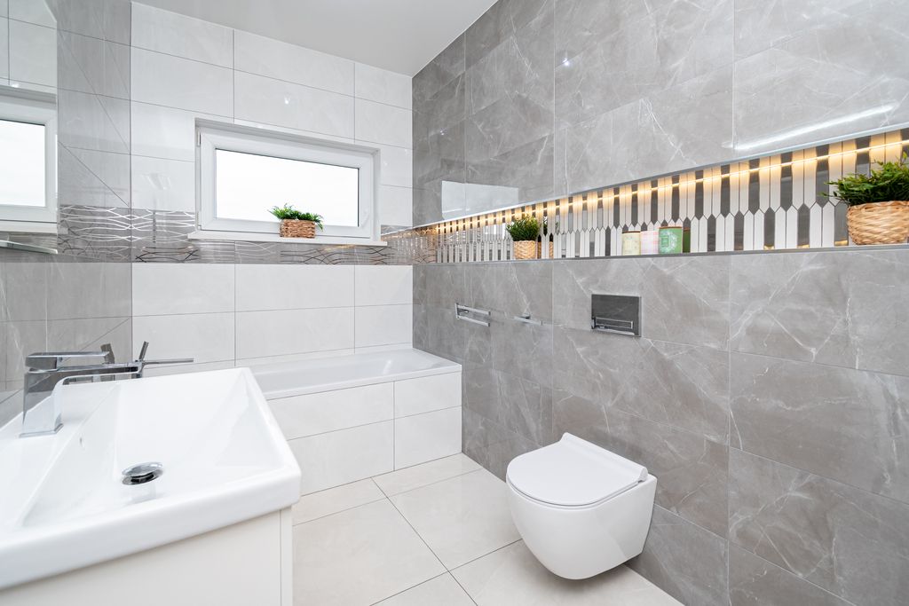 dom wolnostojący, 4 pokoje Jedlec. Zdjęcie 6