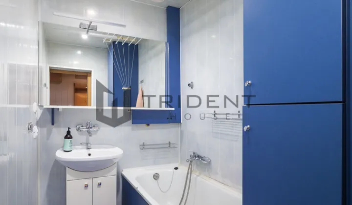 Mieszkanie 2-pokojowe Warszawa Ochota, ul. Grójecka