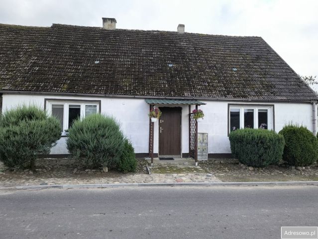 dom wolnostojący, 3 pokoje Sikory. Zdjęcie 1