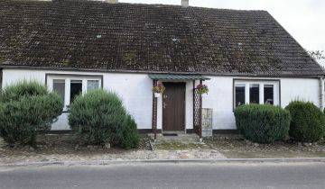 dom wolnostojący, 3 pokoje Sikory