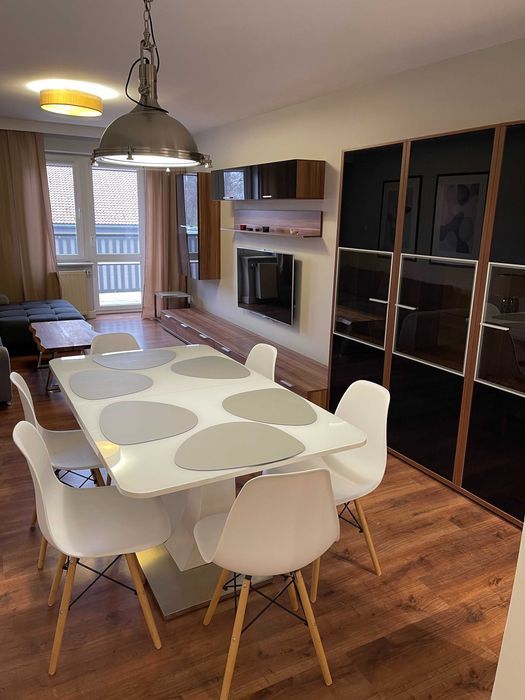 Mieszkanie 3-pokojowe Stare Miasto. Zdjęcie 5