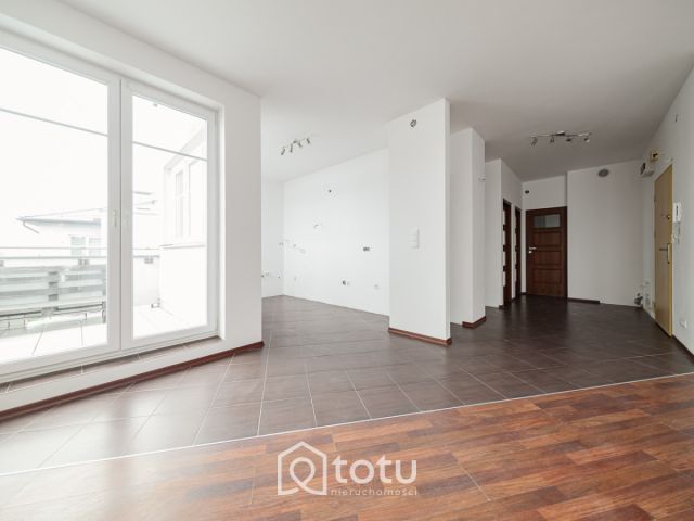 Mieszkanie 3-pokojowe Parzniew, ul. Działkowa. Zdjęcie 1