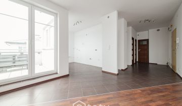 Mieszkanie 3-pokojowe Parzniew, ul. Działkowa