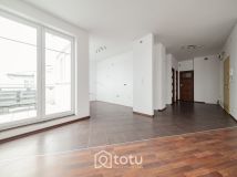 Mieszkanie 3-pokojowe Parzniew, ul. Działkowa