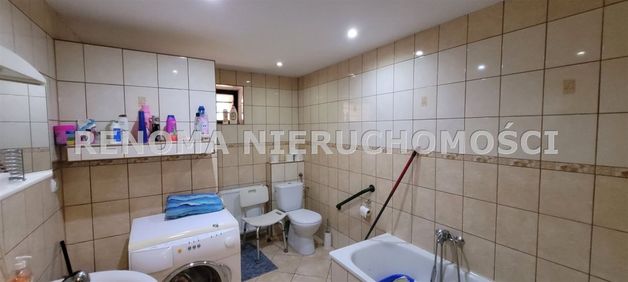 dom wolnostojący, 8 pokoi Wałbrzych Kozice. Zdjęcie 25