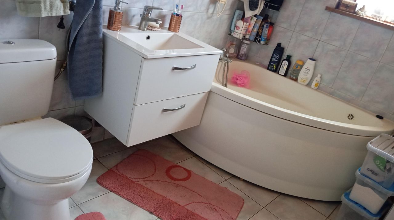 dom wolnostojący, 4 pokoje Kwidzyn, ul. Kornela Makuszyńskiego. Zdjęcie 13