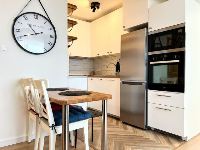 Mieszkanie 3-pokojowe Rzeszów, ul. Bałtycka. Zdjęcie 2