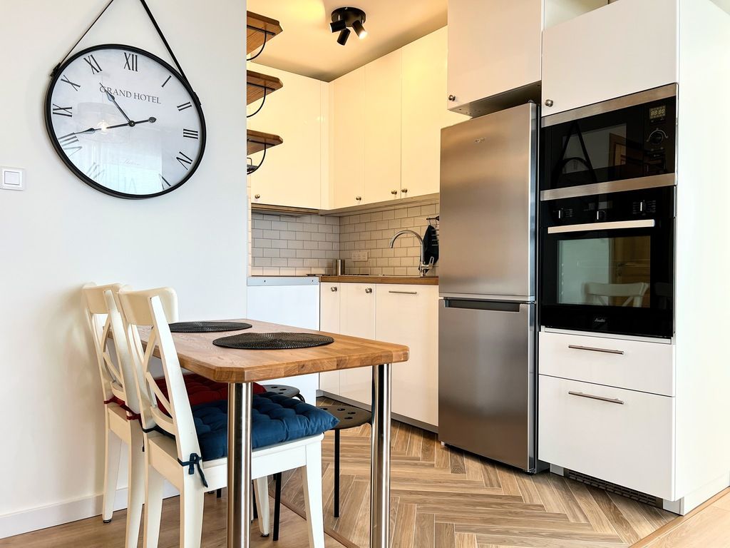 Mieszkanie 3-pokojowe Rzeszów, ul. Bałtycka. Zdjęcie 2