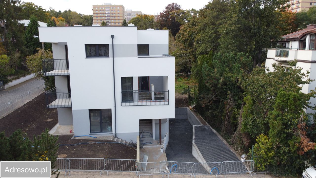 Mieszkanie 4-pokojowe Sopot Kamienny Potok, ul. Henryka Sienkiewicza. Zdjęcie 7