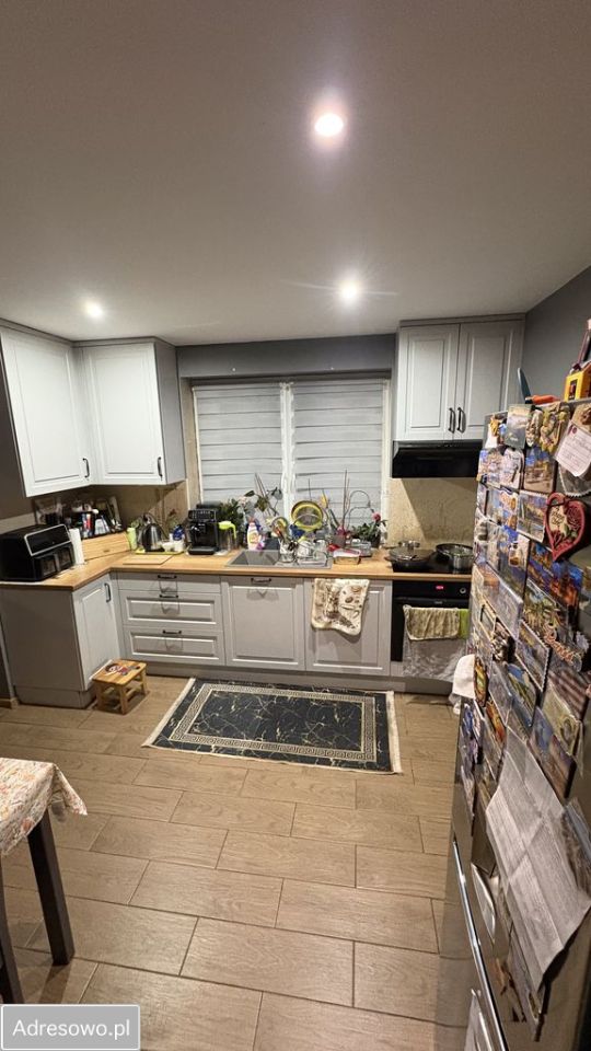 Mieszkanie 2-pokojowe Biedaszków Wielki. Zdjęcie 8