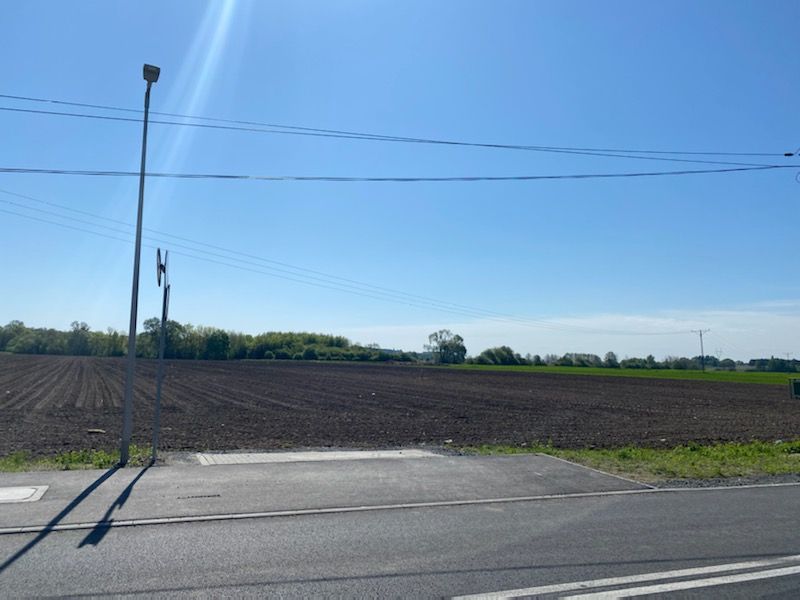 Działka budowlana Dziekaństwo, ul. Opolska. Zdjęcie 2