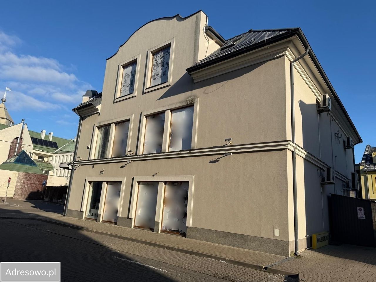 Lokal Lubartów Centrum. Zdjęcie 3