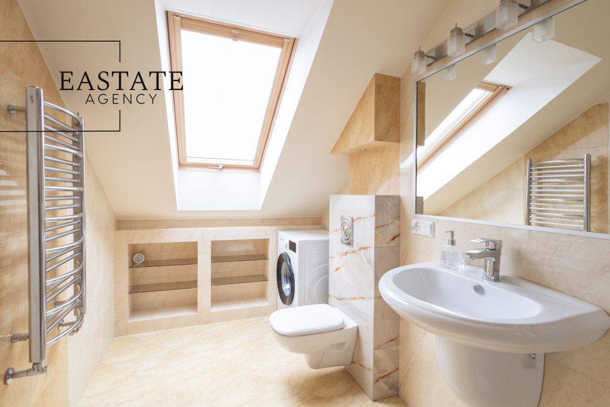 Mieszkanie 3-pokojowe Gdańsk Osowa, ul. Kielnieńska. Zdjęcie 8