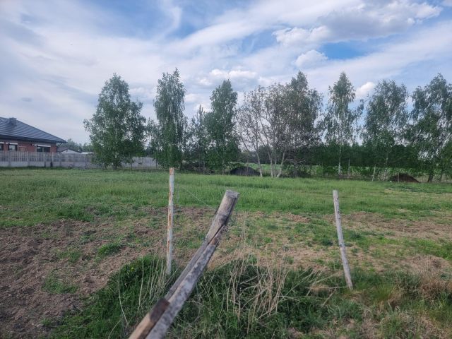 Działka budowlana Czerwonka-Parcel. Zdjęcie 3