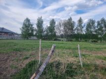 Działka budowlana Czerwonka-Parcel. Zdjęcie 2